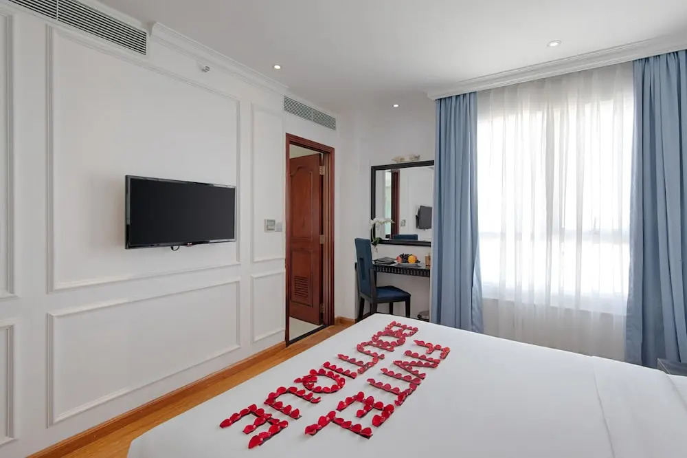 Fivitel Boutique Da Nang