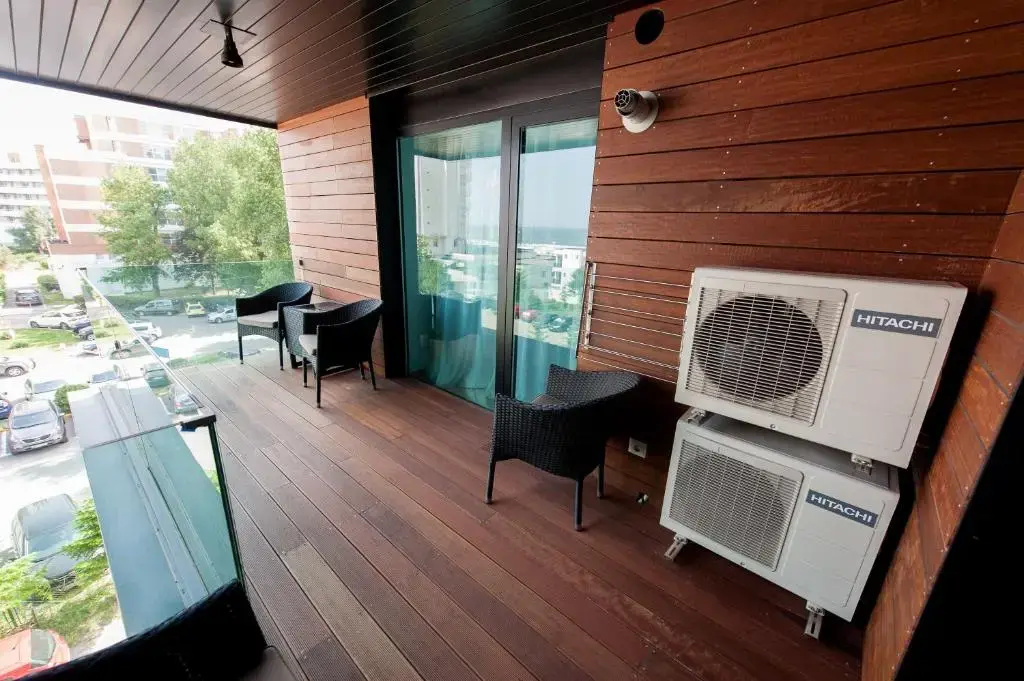 Pupa Residence - Chambres