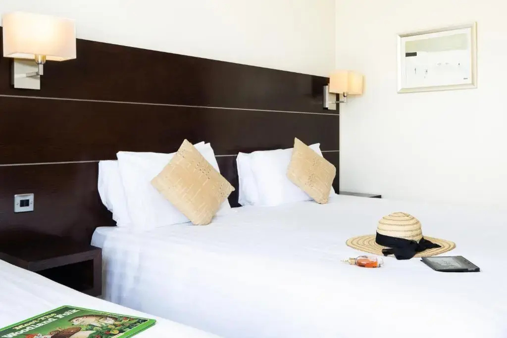 Mercure Maidstone Great Danes Hotel - Chambres
