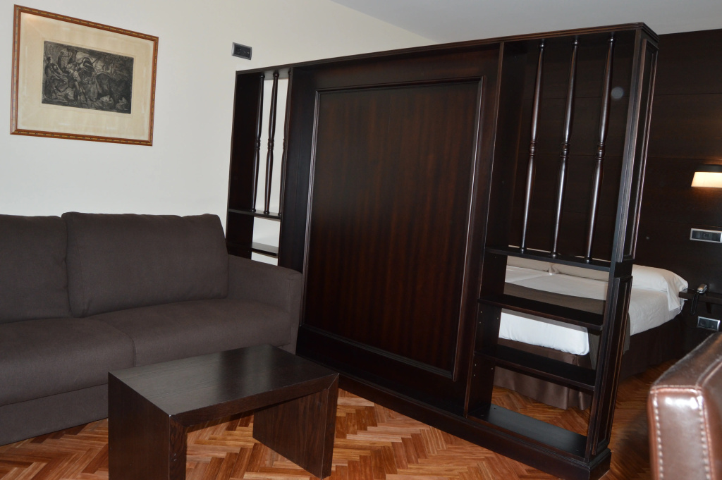 Hotel La Arquera - Général