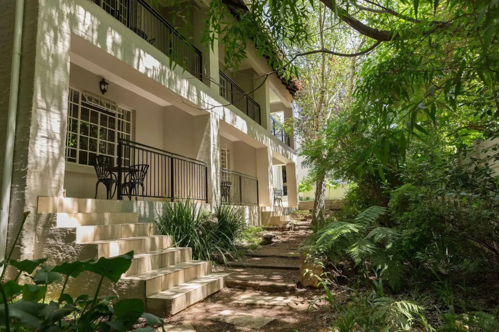 La Vieille Ferme Hotel