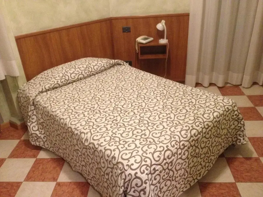 Daina - Chambres