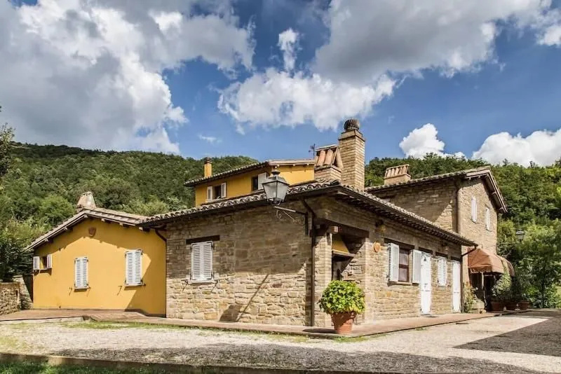 Oasi Battifoglia