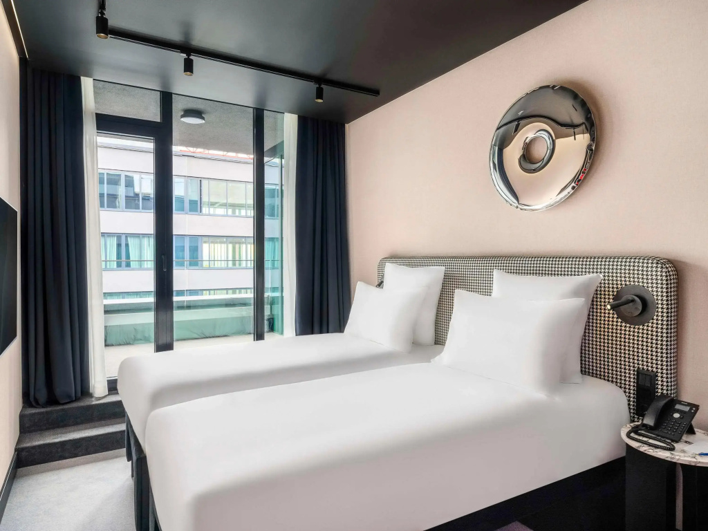 Hotel photo 21
