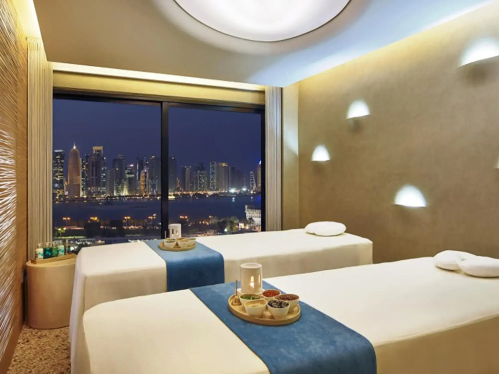 Four Points by Sheraton Doha