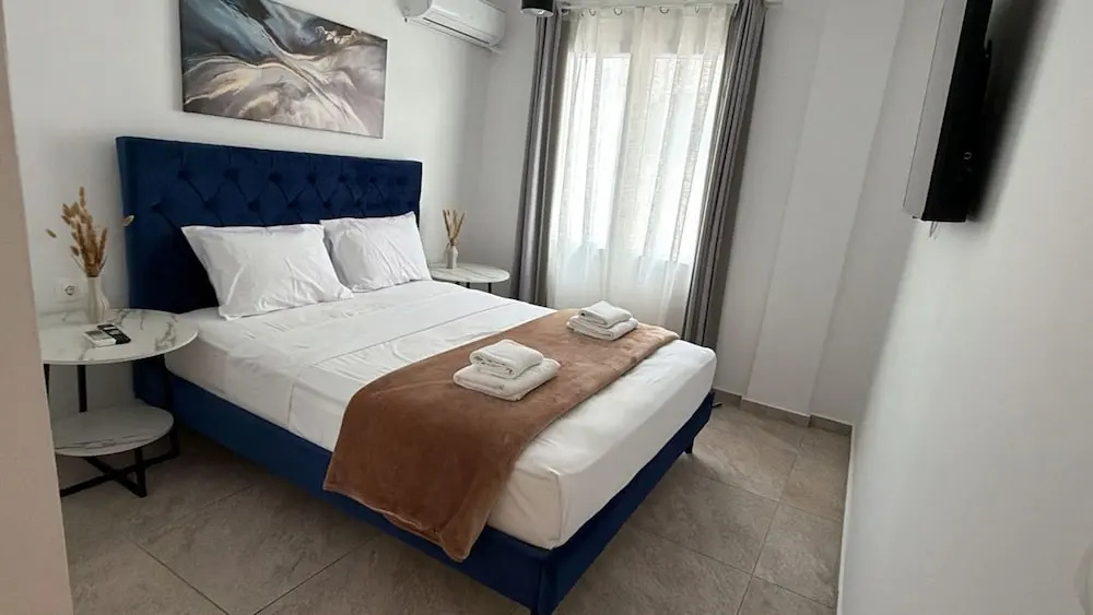 Athenian Stay 601 Apartment