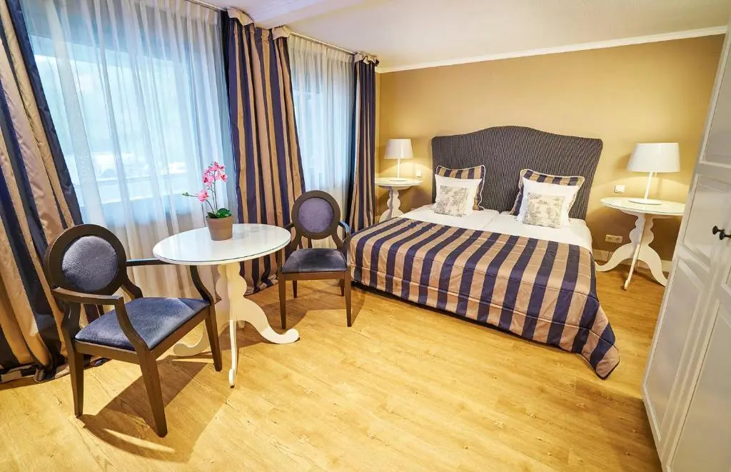 Hotel Gulpenerland - Chambres