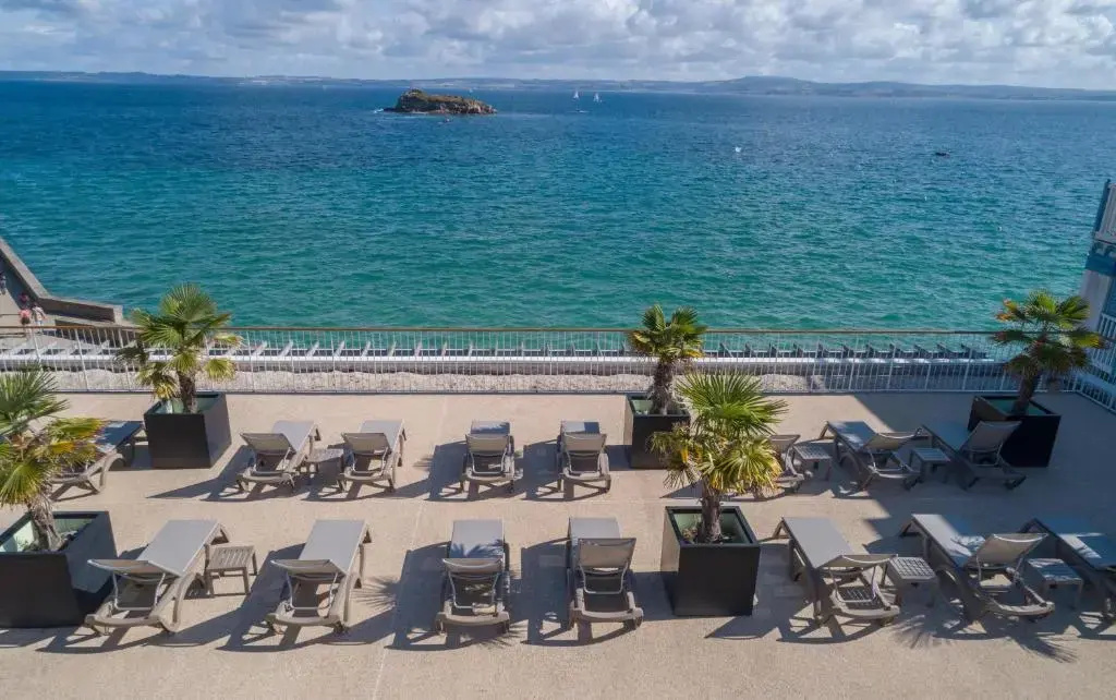 Pierre & Vacances Résidence premium Le Coteau et la Mer - Général
