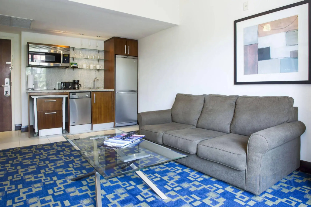 Suites at Congress Ocean Drive - Général