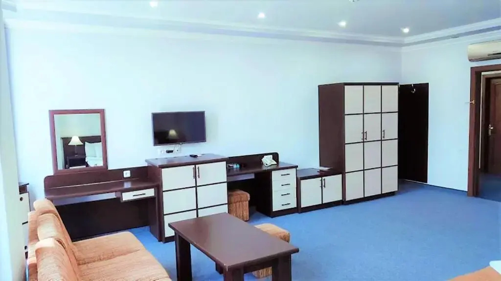 DDD Hotel - Chambres