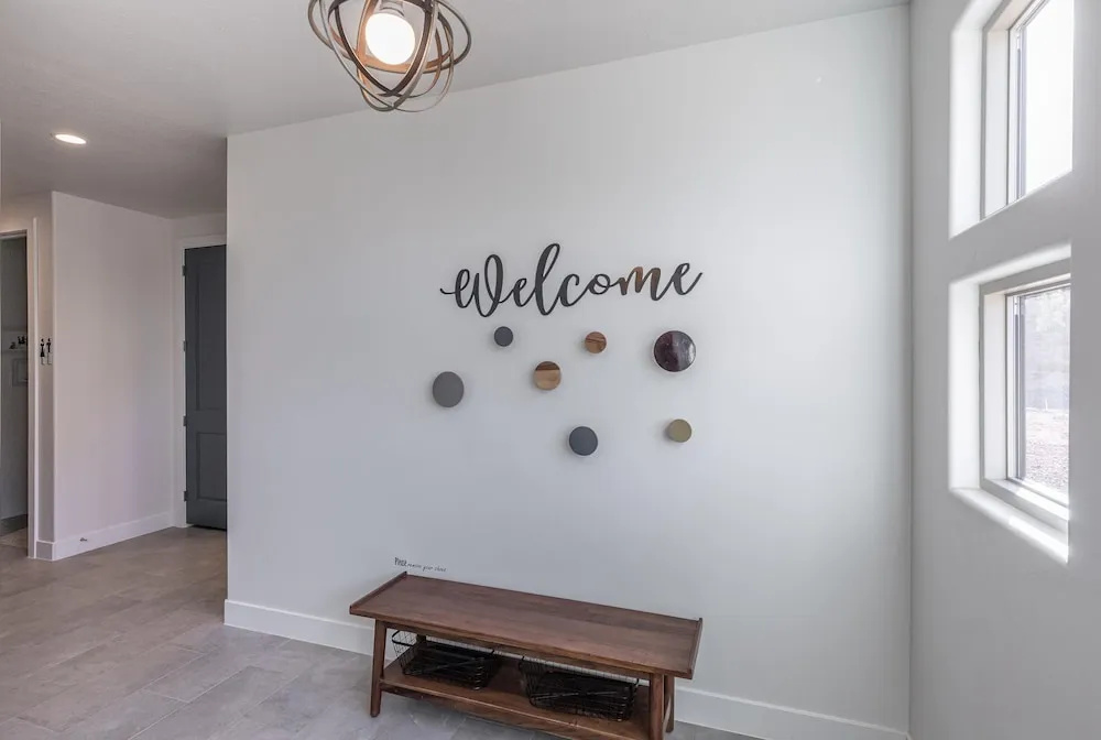 Standard room with balcony