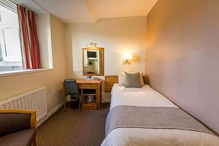 Castletown Hotel - Chambres