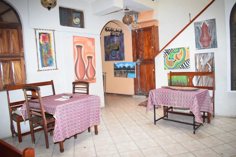 Keki House