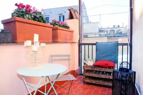 Purificazione 44 Guest House