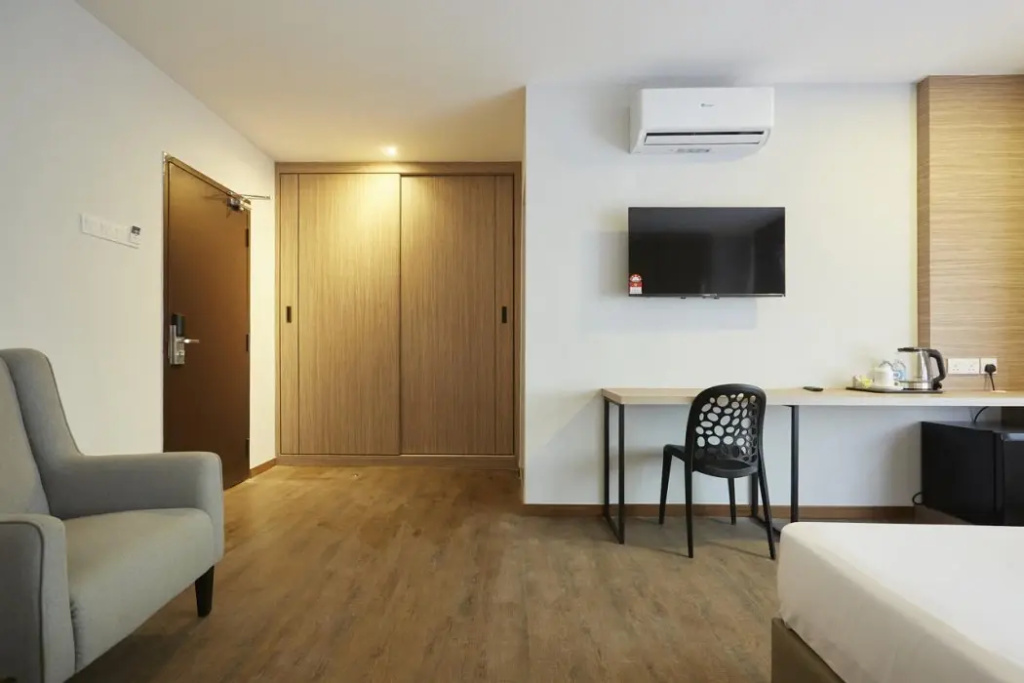 Hotel photo 21