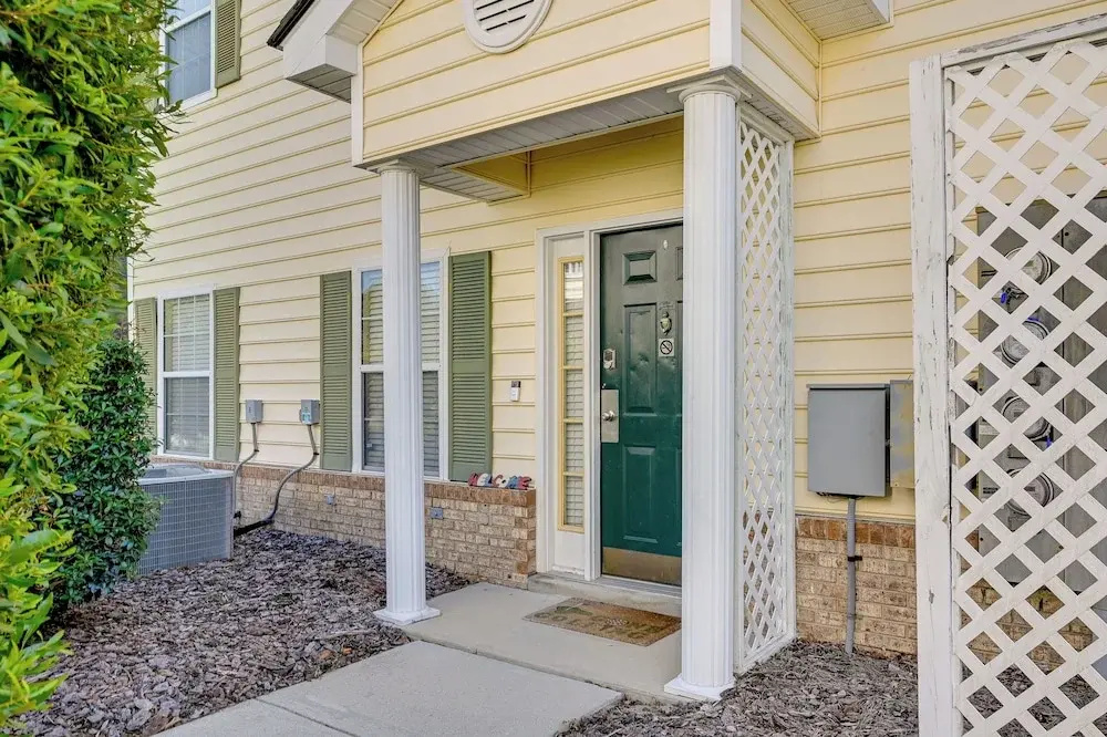 Myrtle Beach Condo w/ Community Perks