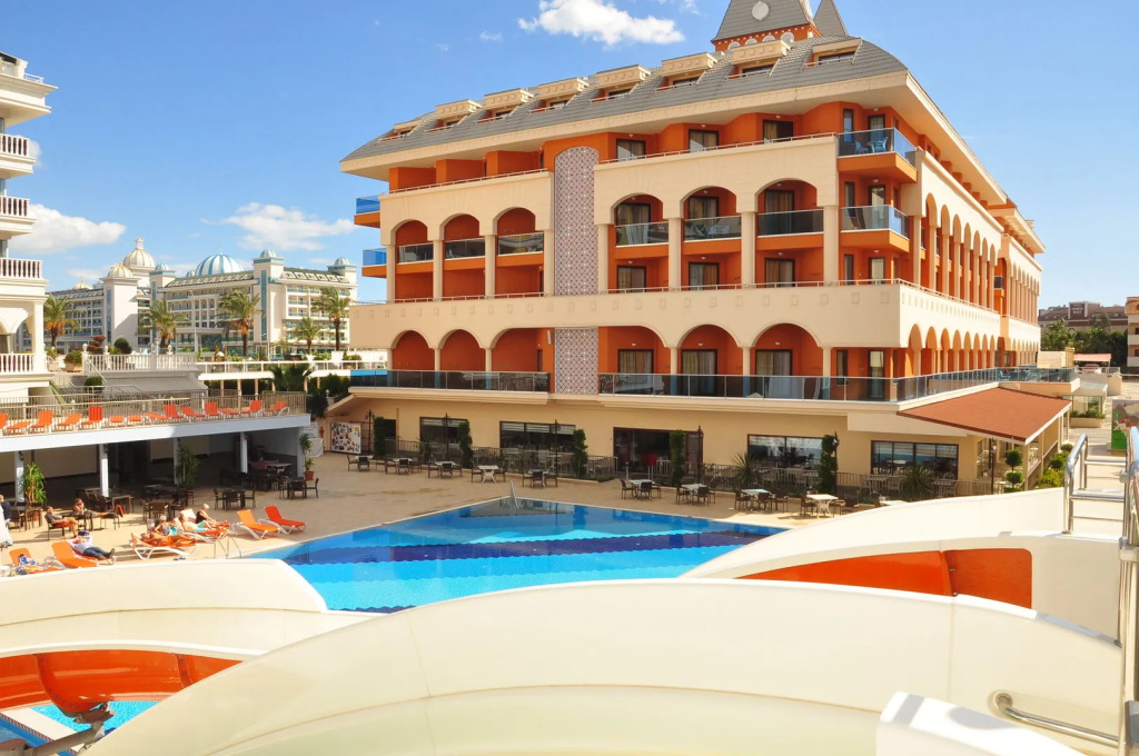 Hotel photo 35