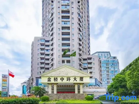 Shanghai Siweite Apartment