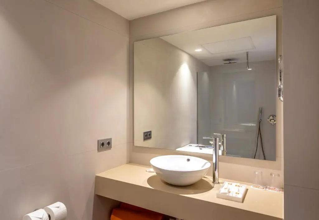 VIVA Eden Lago - Chambres