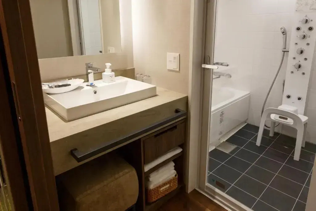 Hotel Forza Kanazawa 사진 5