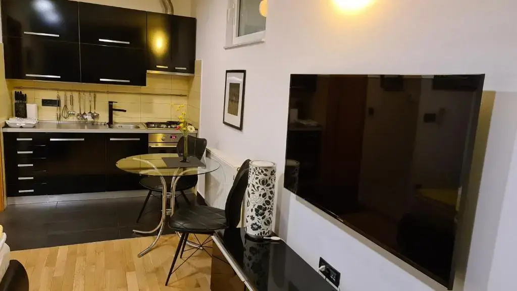 Apartmani Sanja - Chambres