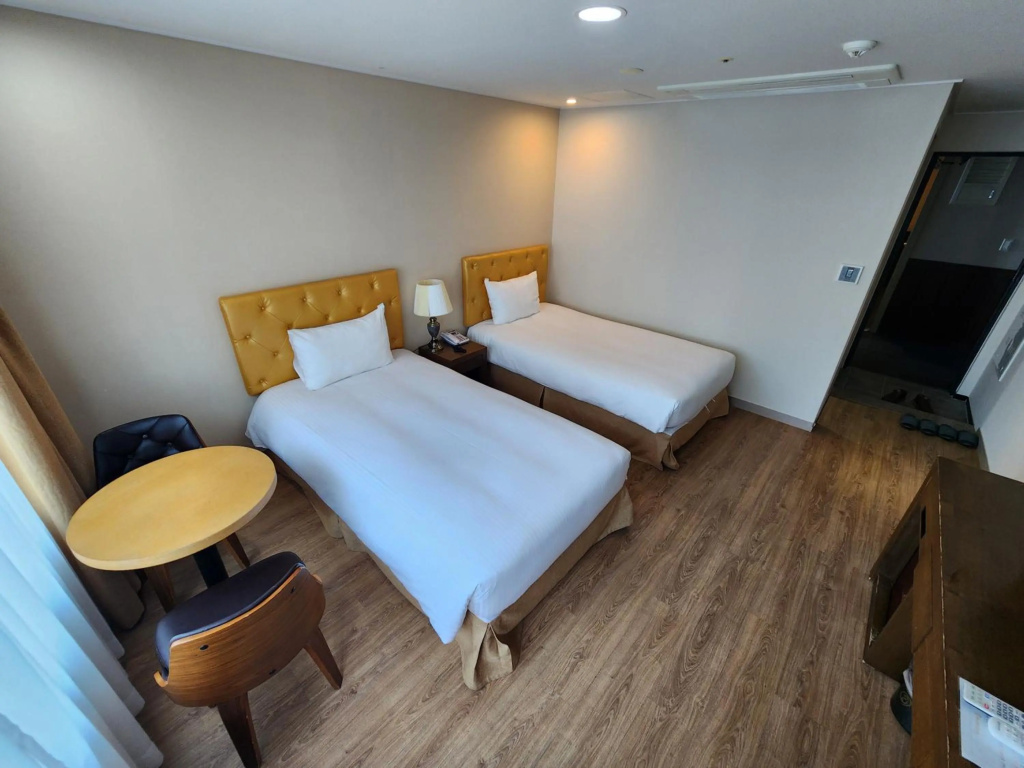 Haema Hotel — 5