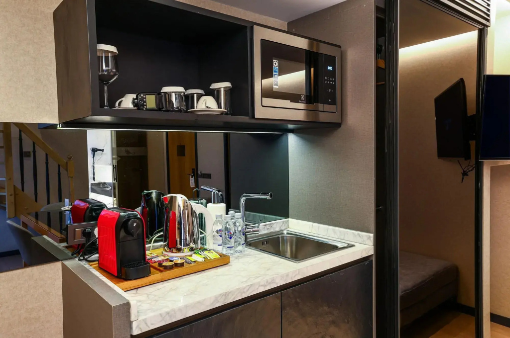 Hotel photo 18
