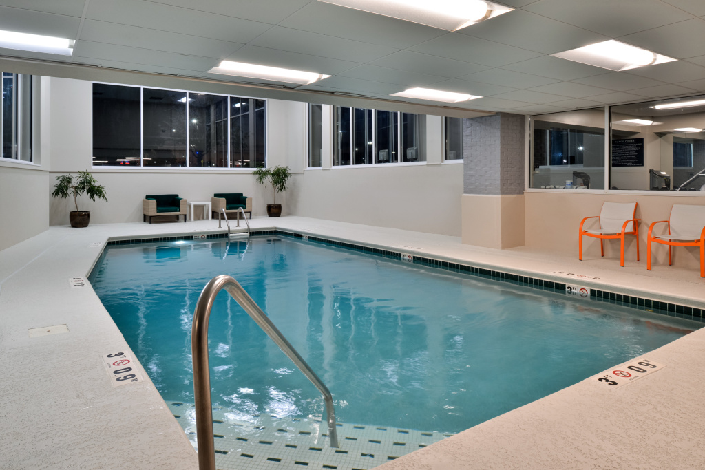 Holiday Inn Hotel & Suites Overland Park - Convention Center by IHG - Général