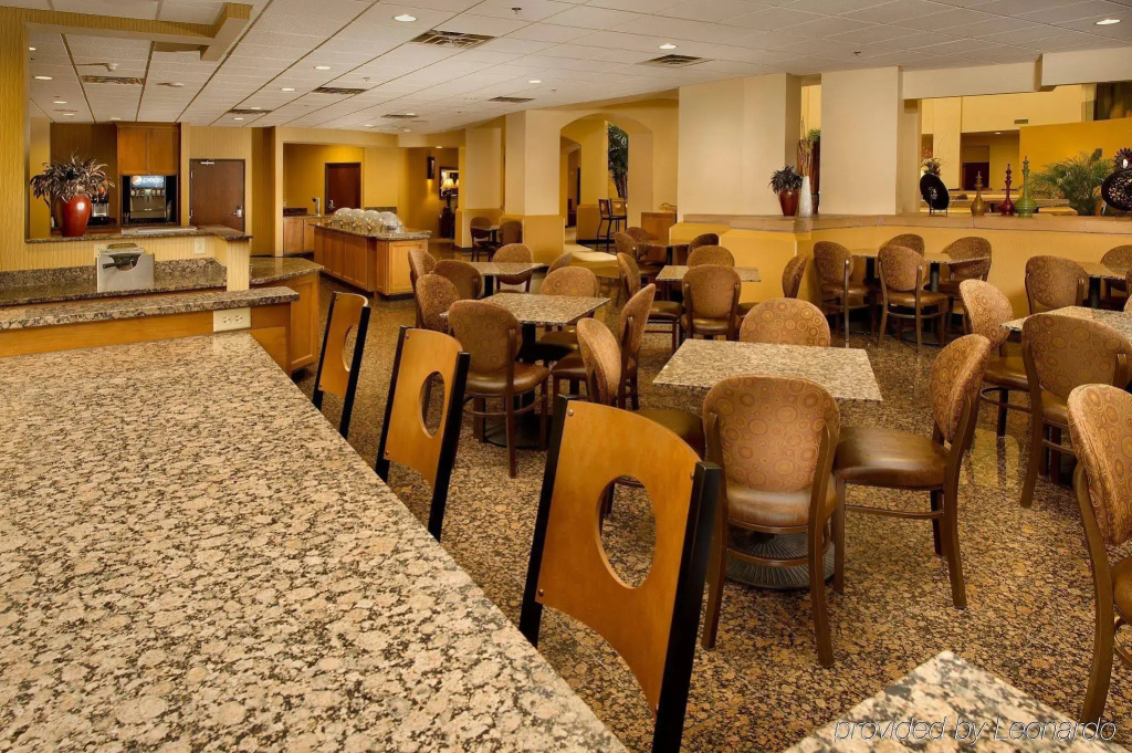 Drury Inn & Suites Phoenix Airport - Général