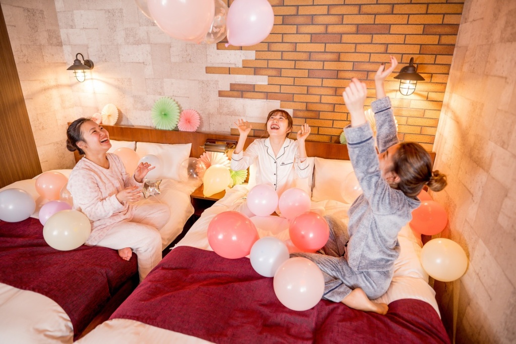 RESI STAY BRiX 사진 28