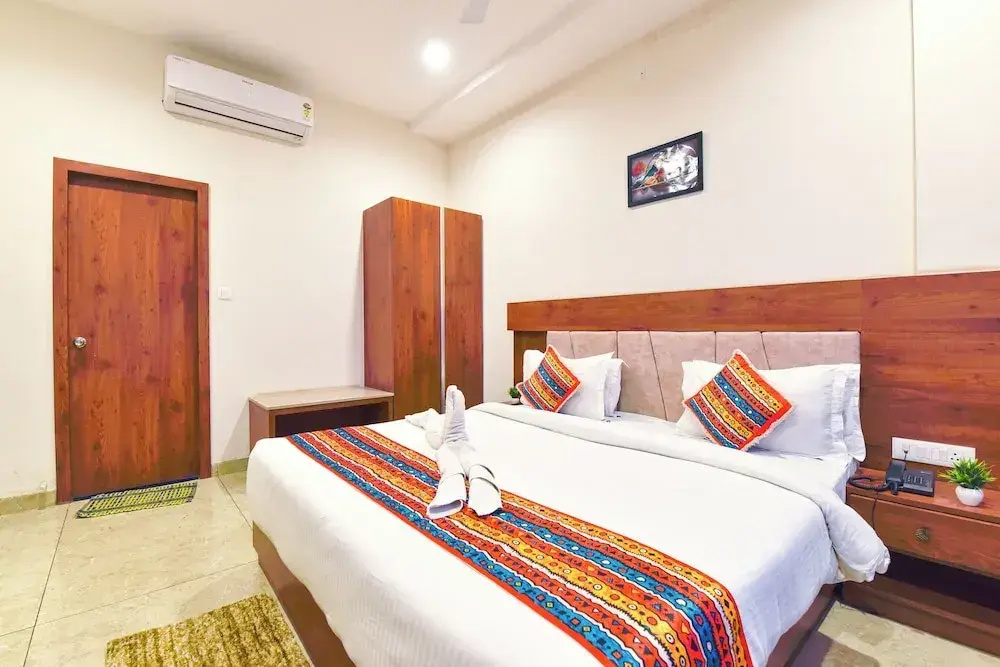 Hotel photo 5