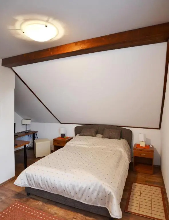 Falusi Patika - Tisza-tó Vendégház - фото 2