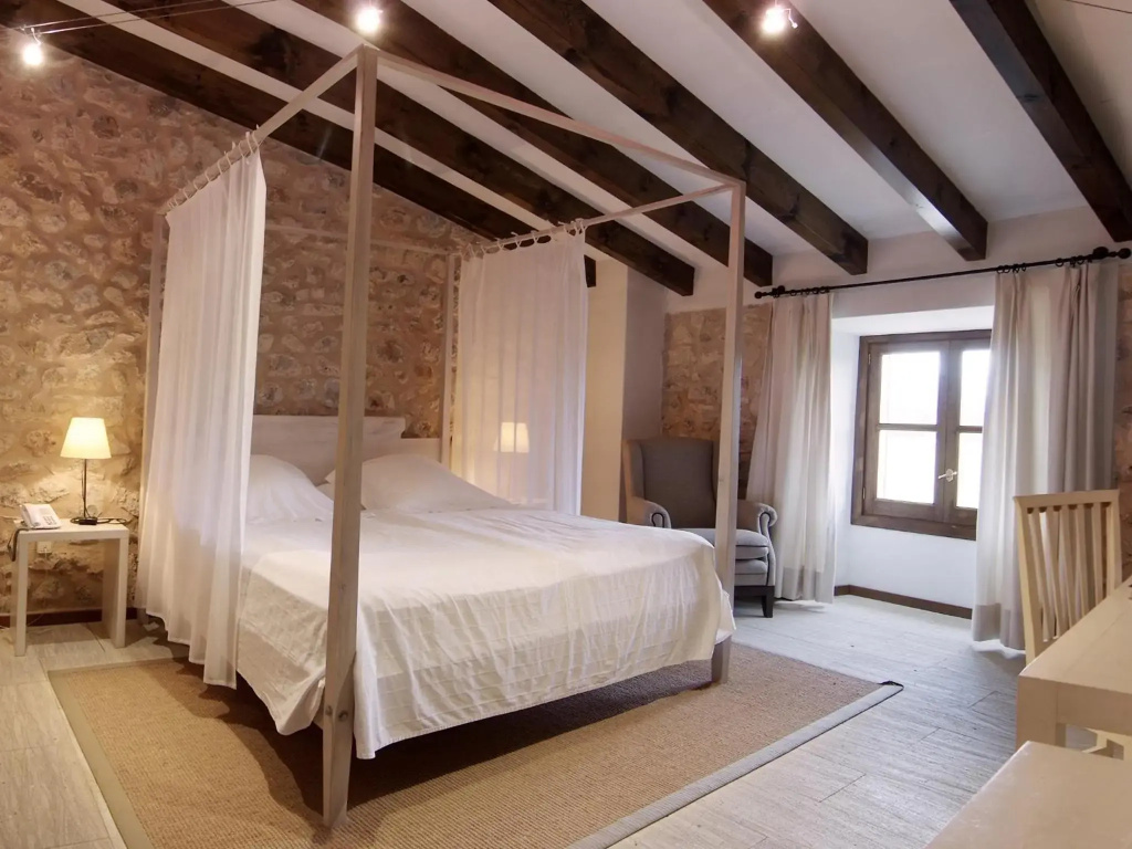 Hotel Monnàber Vell - Général