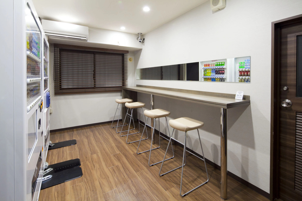 MyStays Ueno Inaricho Hotel - Général