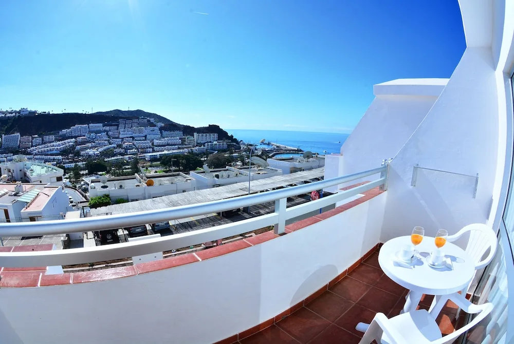 Apartamentos Puerto Bello