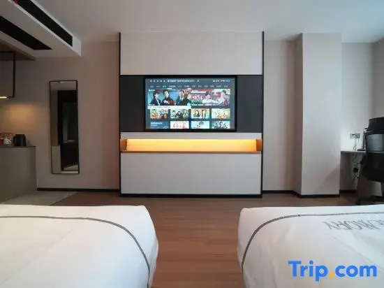 Comfort Double room (twin beds)