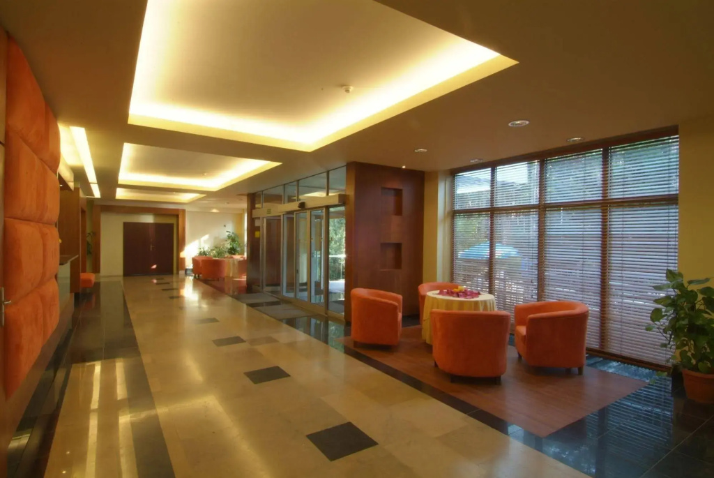 Hotel Orle - Général