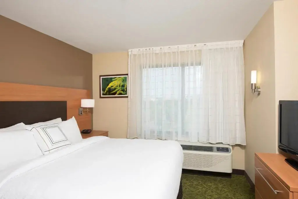 TownePlace Suites by Marriott Lexington South/Hamburg Place - Chambres
