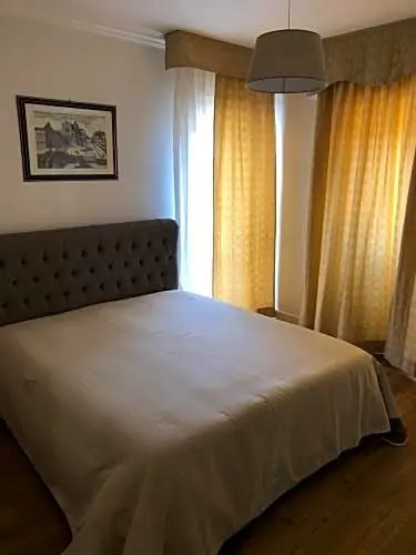 Green Park Hotel - Chambres