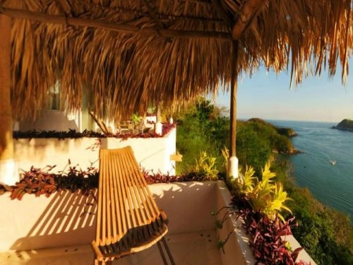 Hotel Villas Fandango - Général