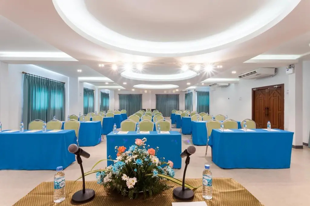Business Centre
