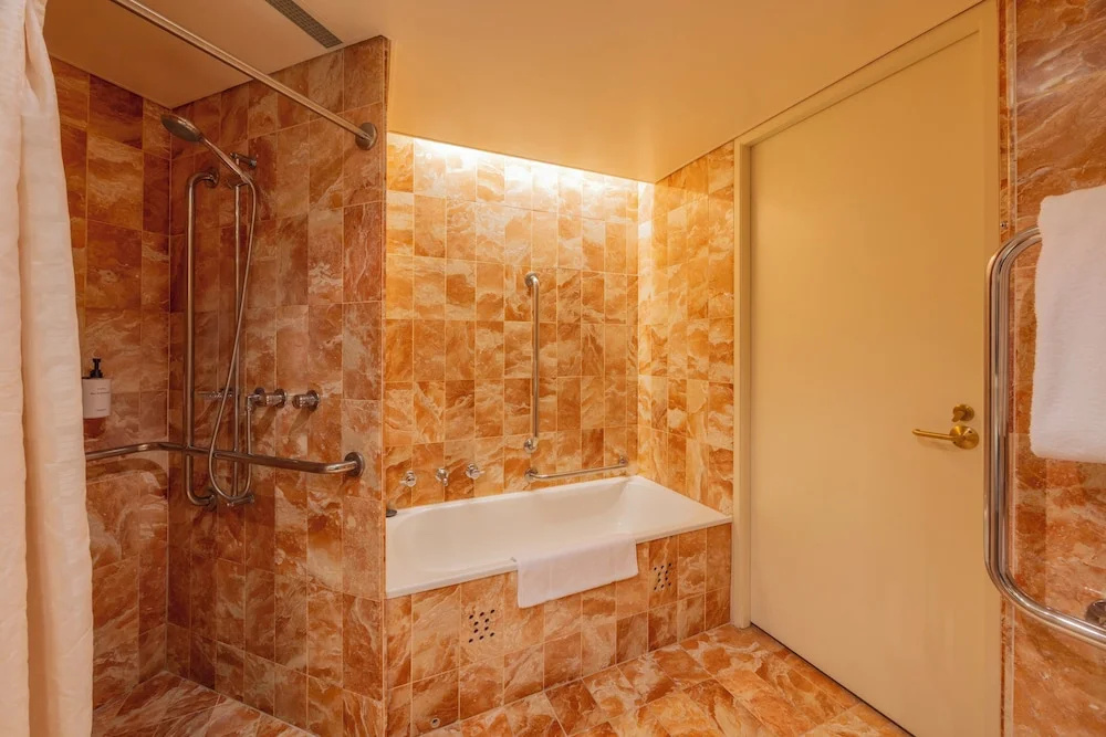 InterContinental Adelaide by IHG - Chambres