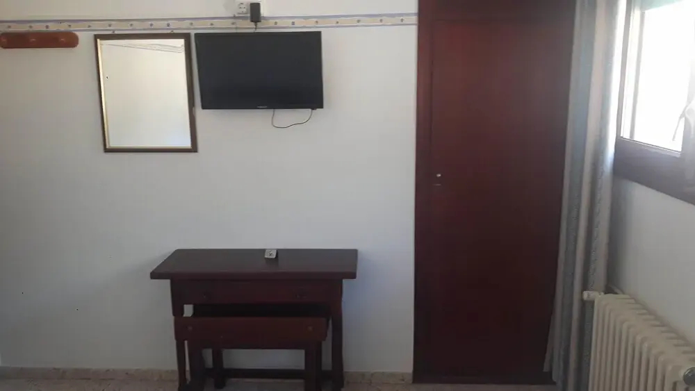 Hotel Residencia Aldosa - фото 18