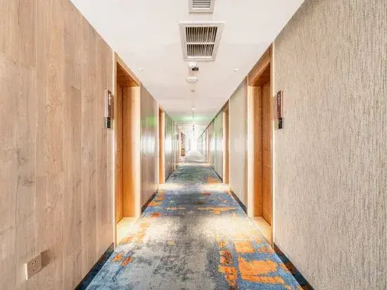Xinmeihao Hotel — фото 6