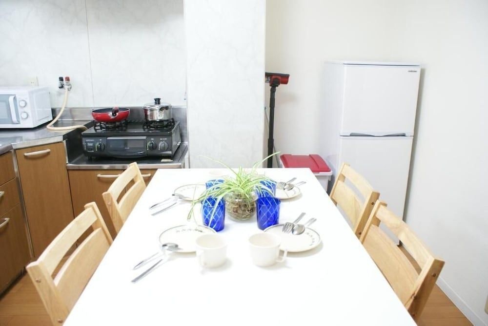 Hotel Soleil Namba （69-8） 사진 17