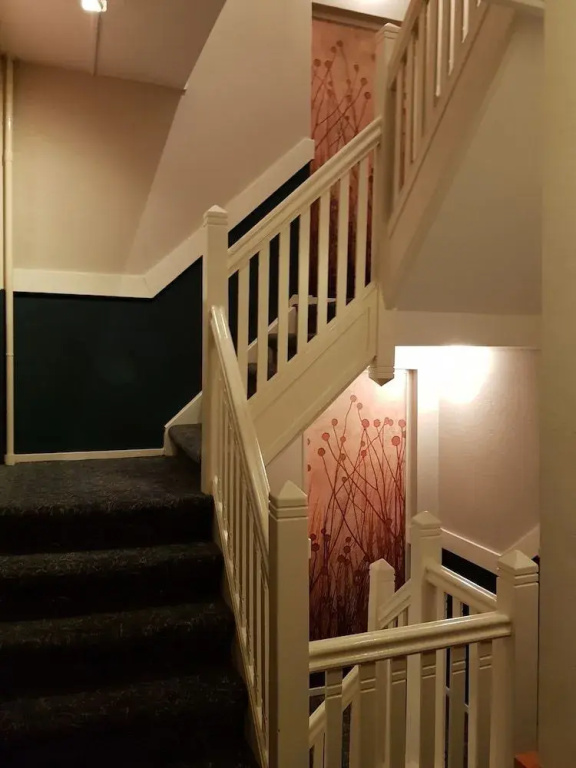 Hotel Ravel Hilversum - Général