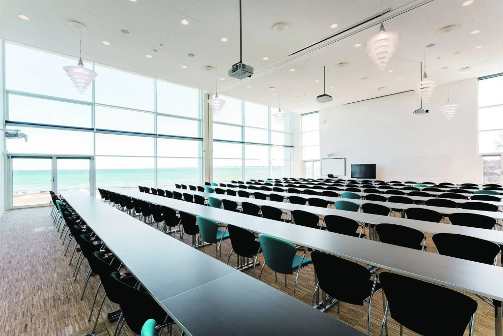Storebælt Sinatur Hotel & Konference - Général