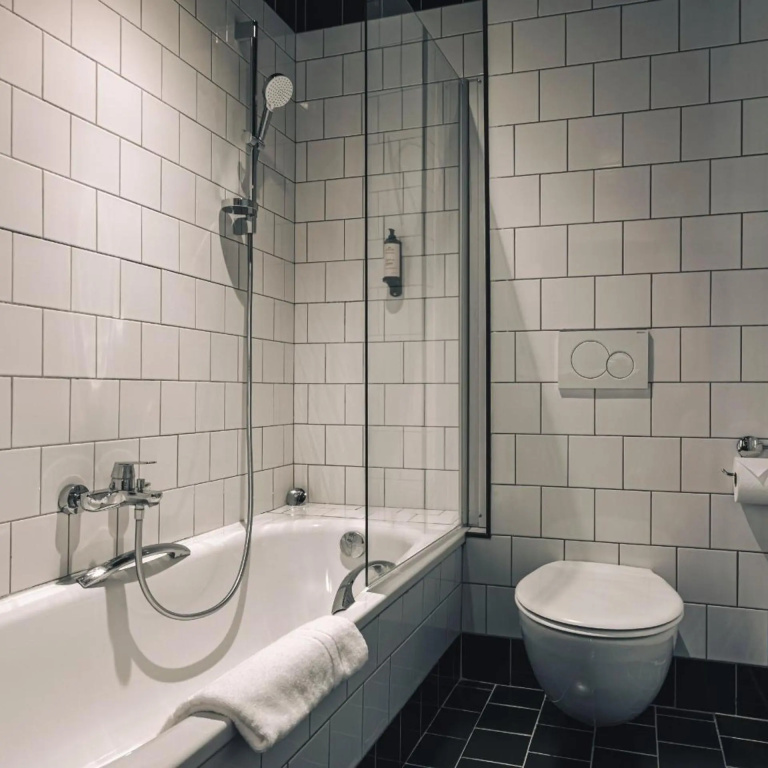 Zoom Hotel - Général