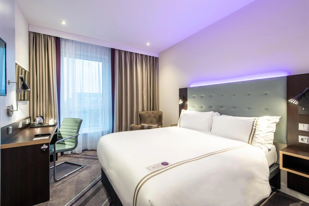 Hotel photo 6
