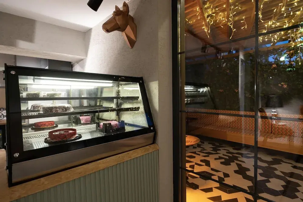 Hotel photo 11